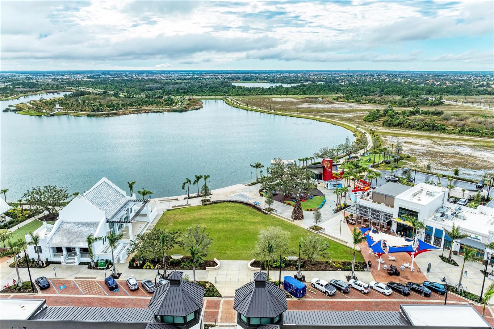 13018 BLACKBERRY COURT, #50-101, Venice, FL 34293