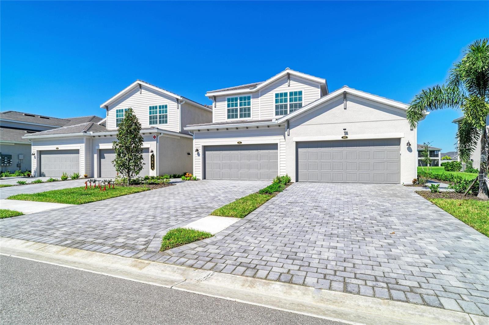 13018 BLACKBERRY COURT, #50-101, Venice, FL 34293