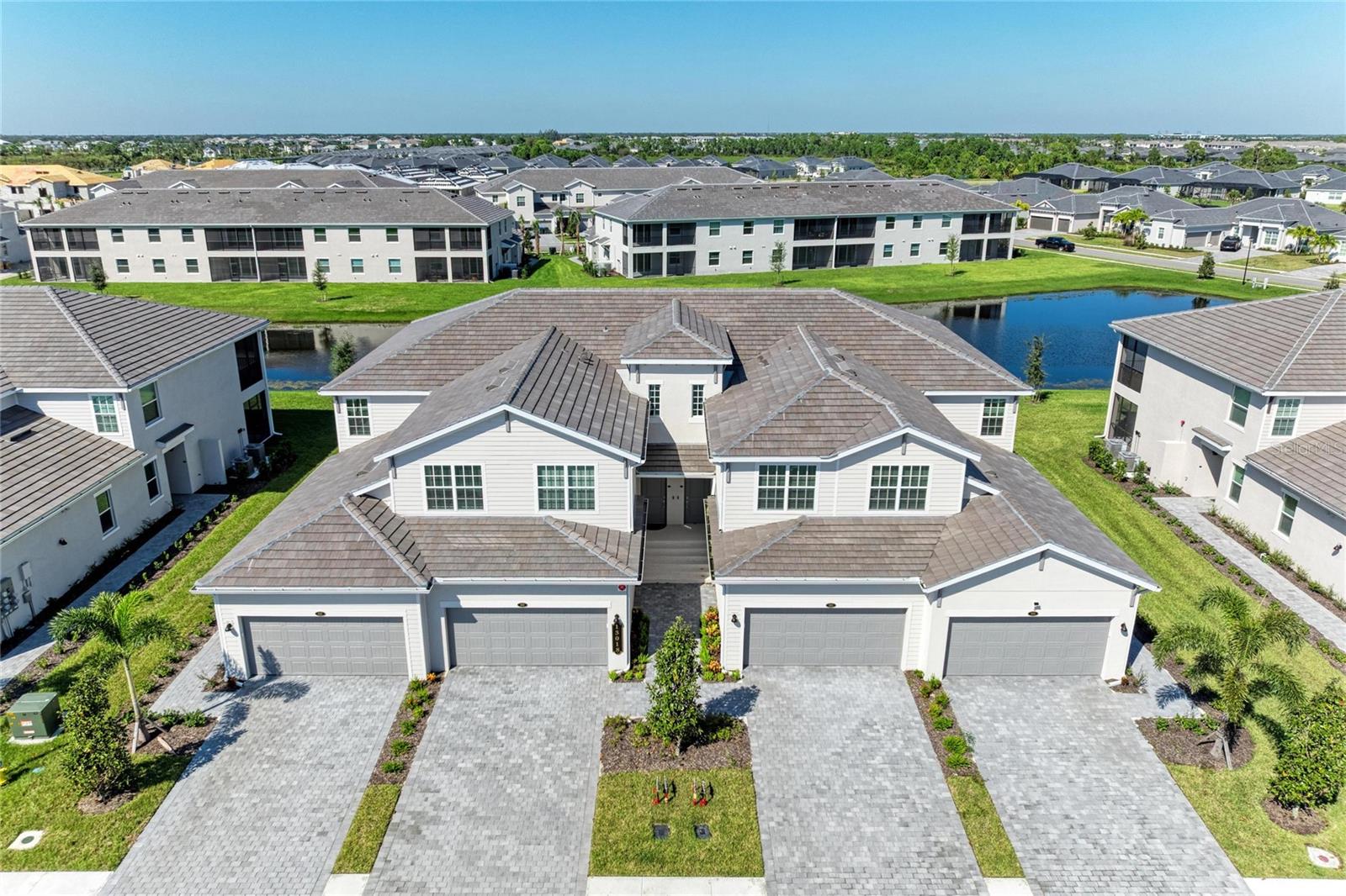 13018 BLACKBERRY COURT, #50-101, Venice, FL 34293