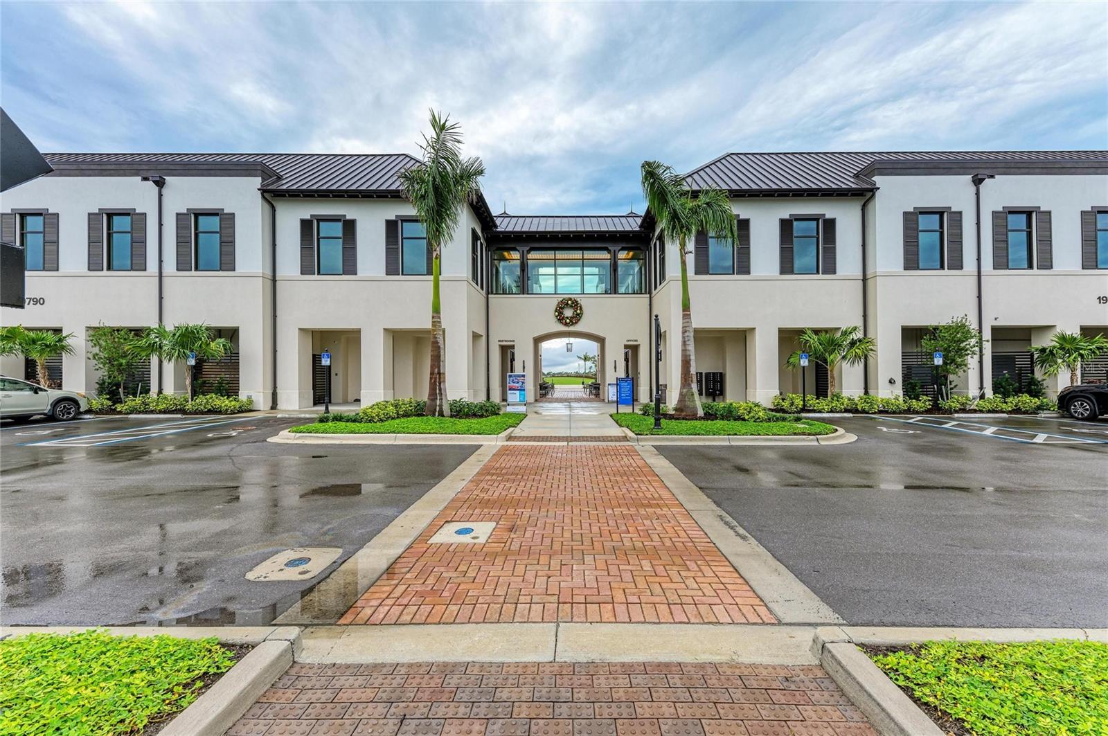 13018 BLACKBERRY COURT, #50-101, Venice, FL 34293