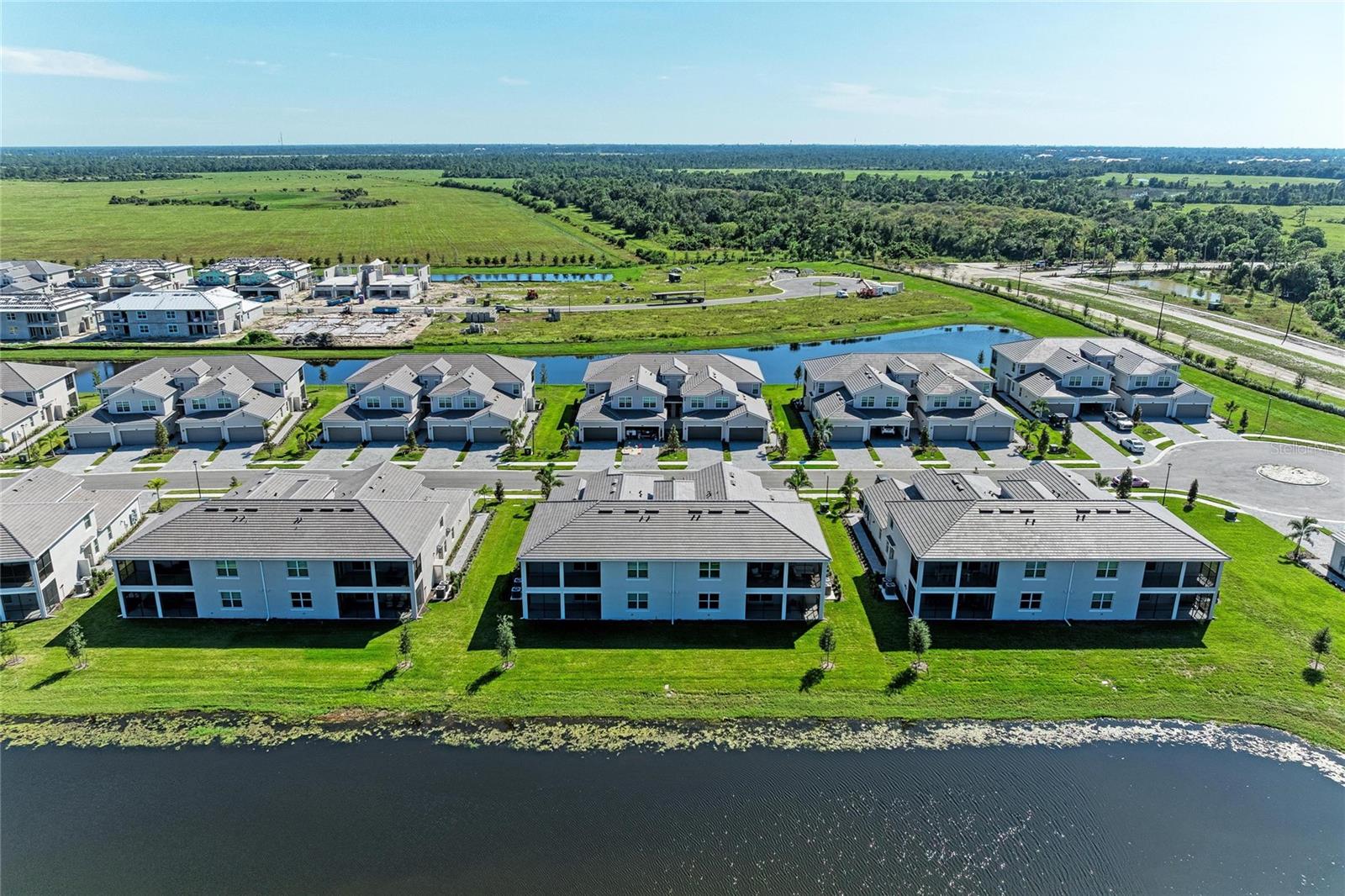 13018 BLACKBERRY COURT, #50-101, Venice, FL 34293