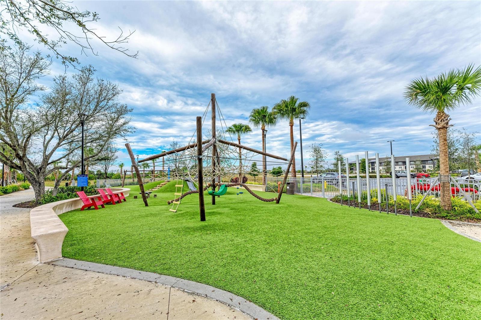 13018 BLACKBERRY COURT, #50-101, Venice, FL 34293