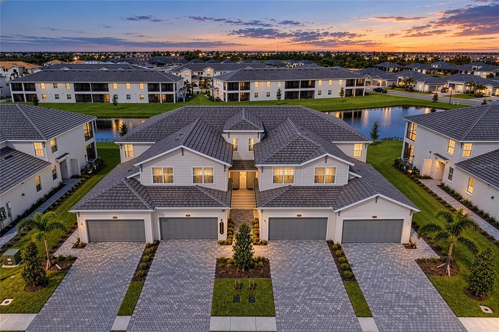 13018 BLACKBERRY COURT, #50-101, Venice, FL 34293