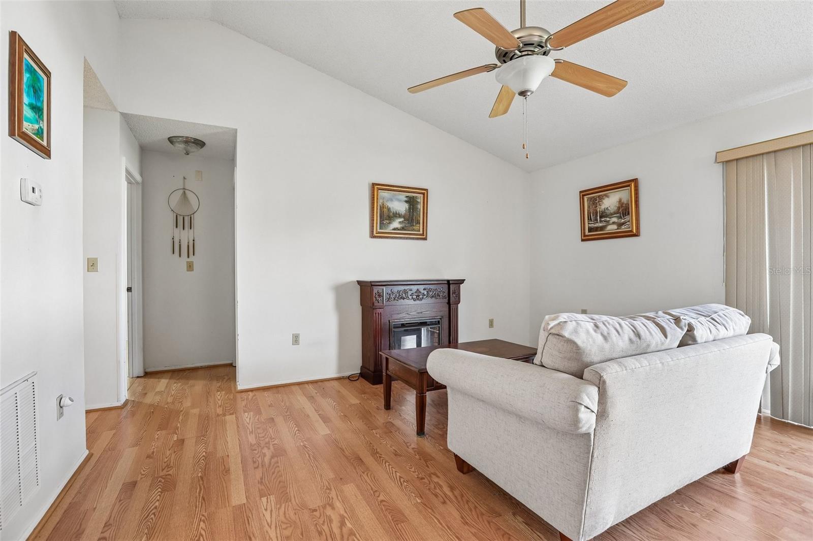 3280 AMBASSADOR AVENUE, Spring Hill, FL 34609