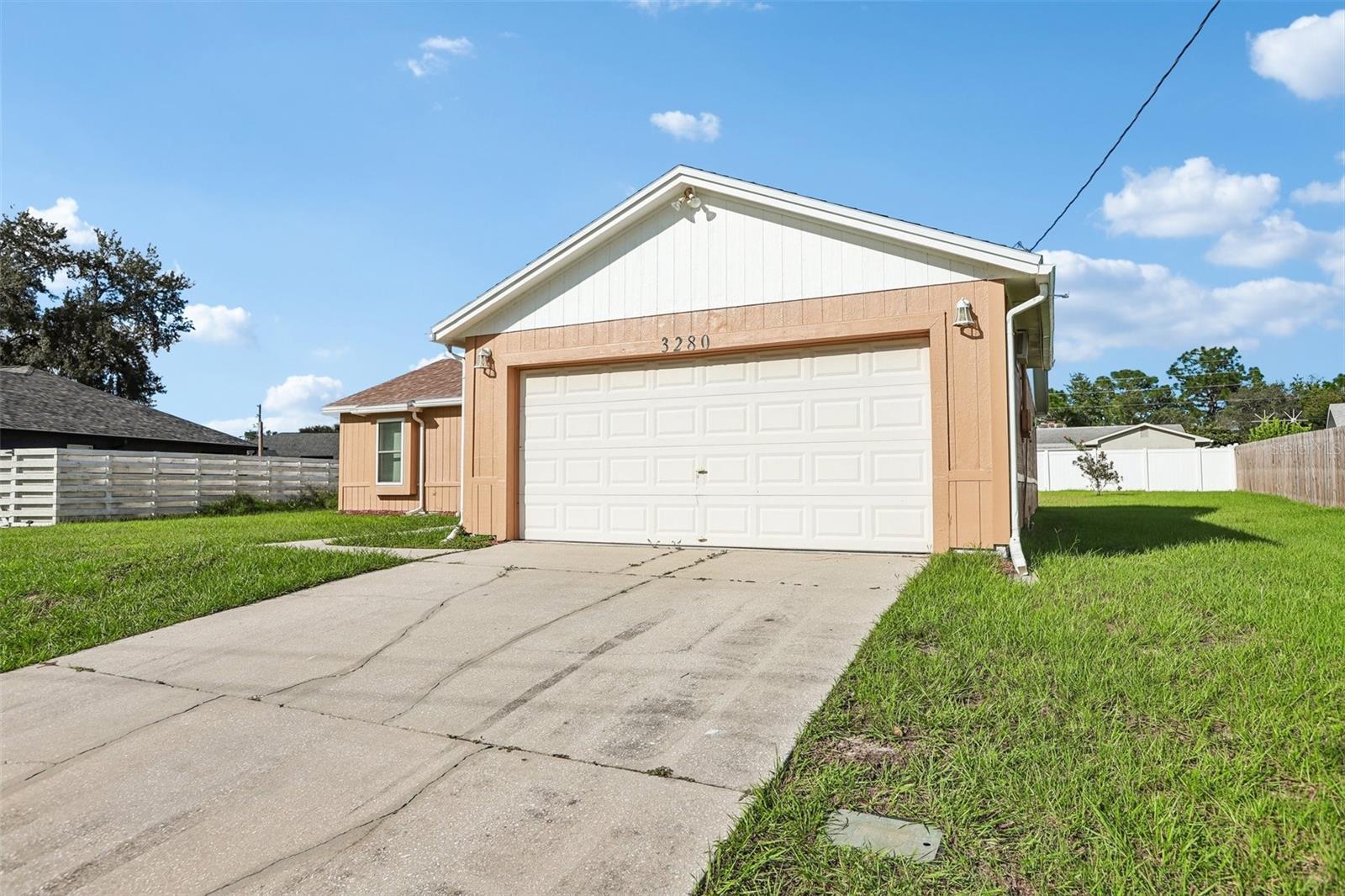 3280 AMBASSADOR AVENUE, Spring Hill, FL 34609