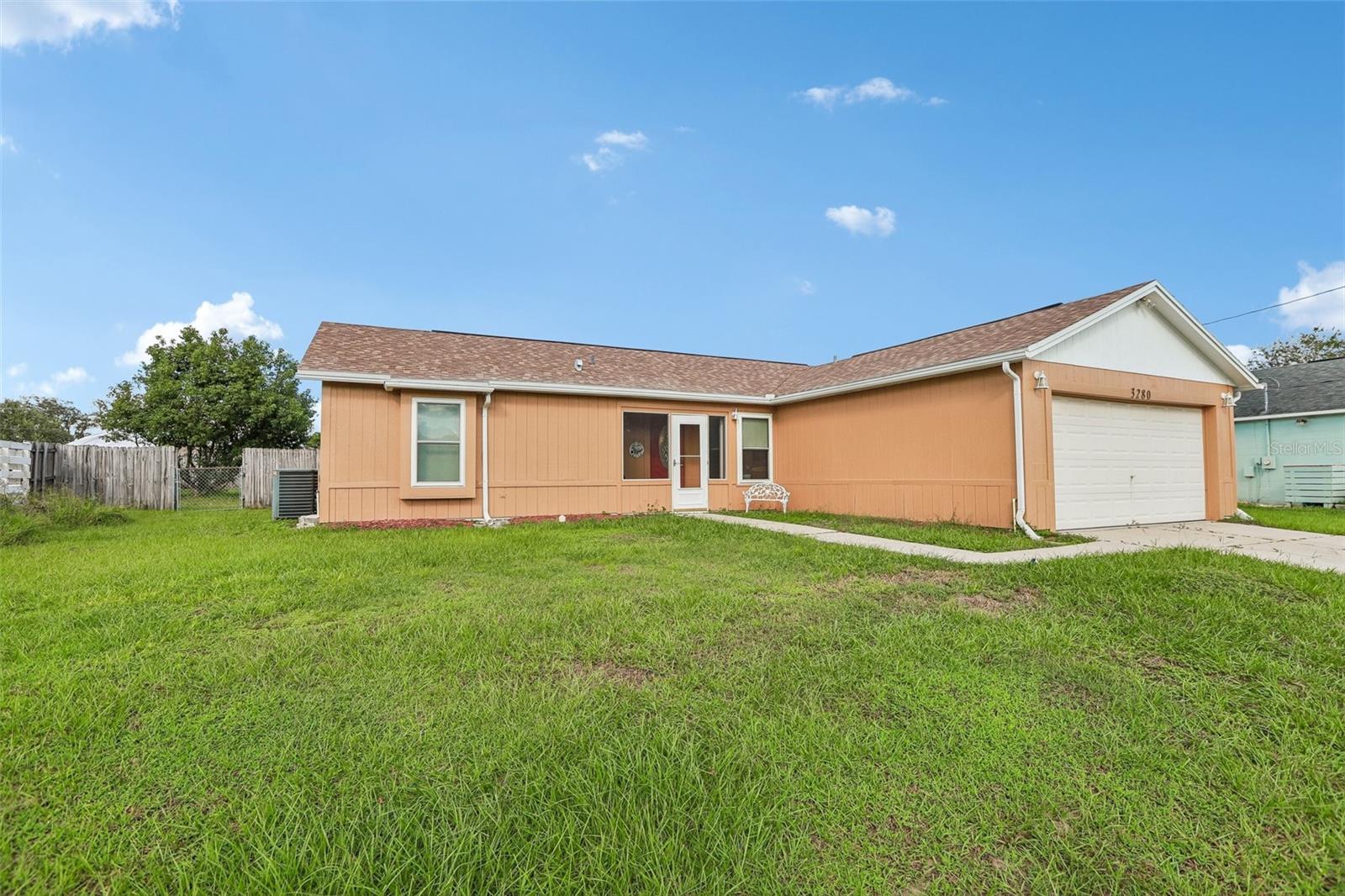 3280 AMBASSADOR AVENUE, Spring Hill, FL 34609