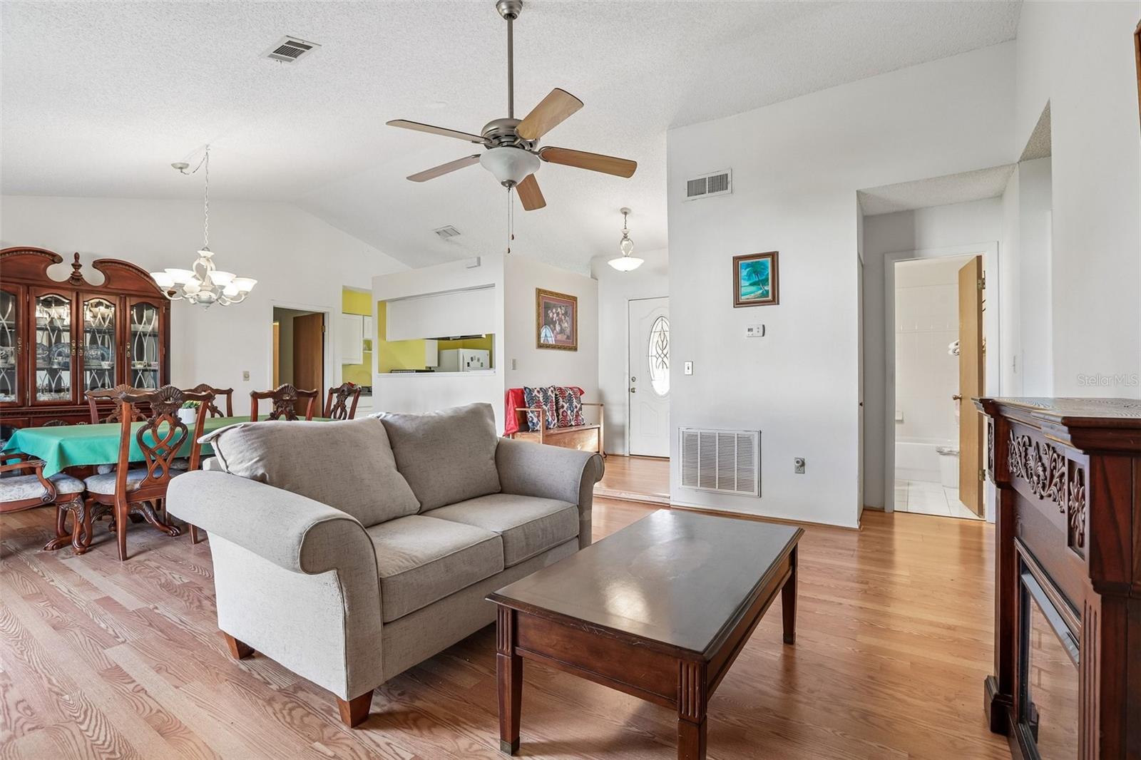 3280 AMBASSADOR AVENUE, Spring Hill, FL 34609