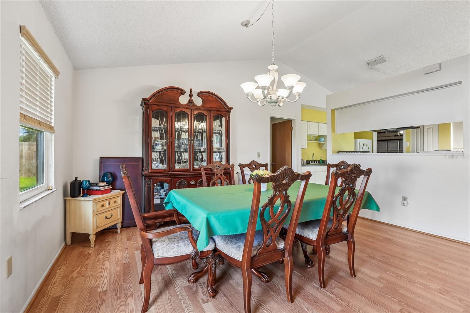 3280 AMBASSADOR AVENUE, Spring Hill, FL 34609