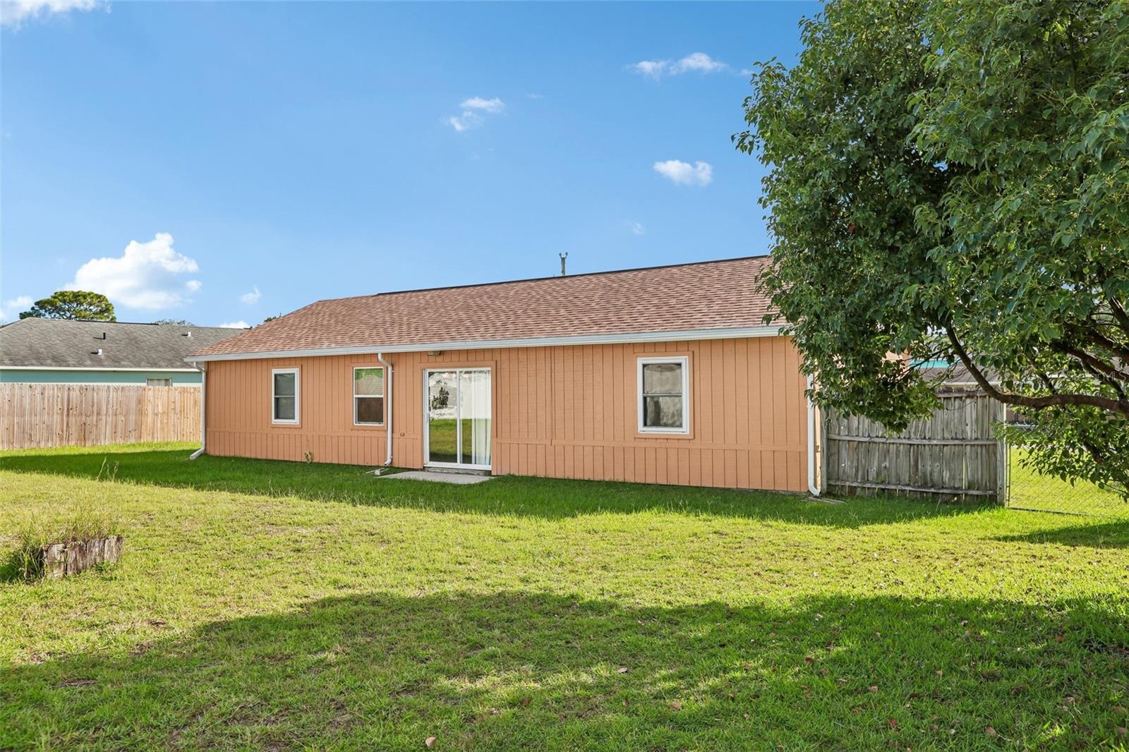 3280 AMBASSADOR AVENUE, Spring Hill, FL 34609