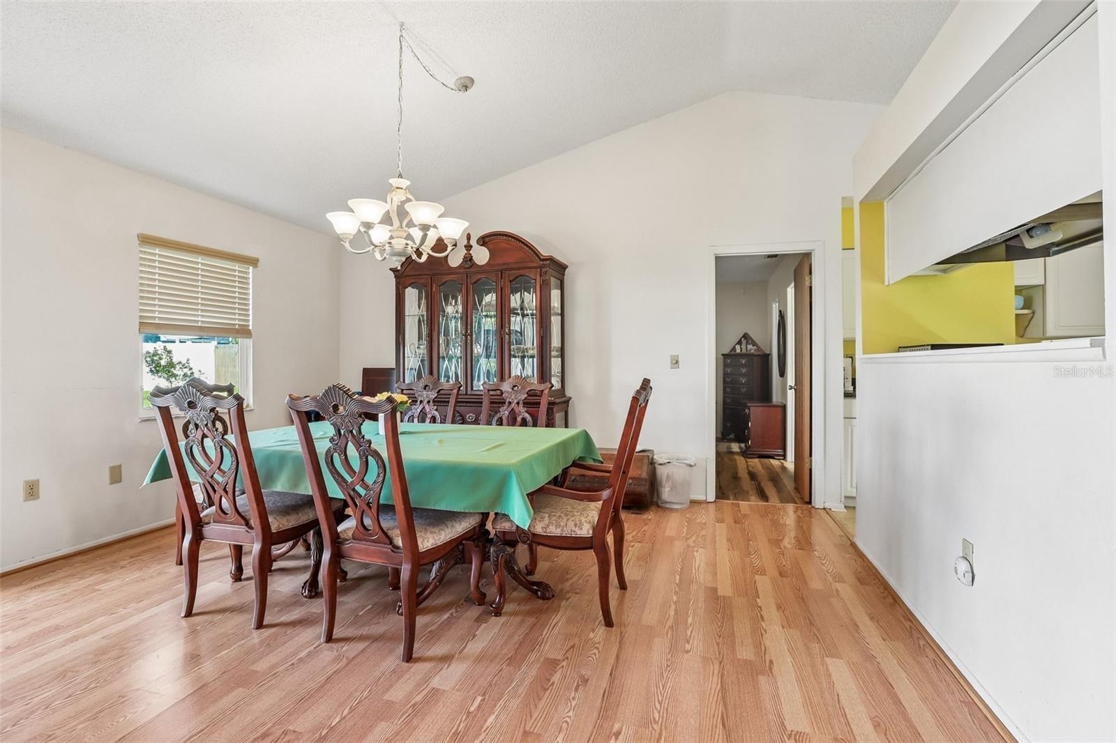 3280 AMBASSADOR AVENUE, Spring Hill, FL 34609