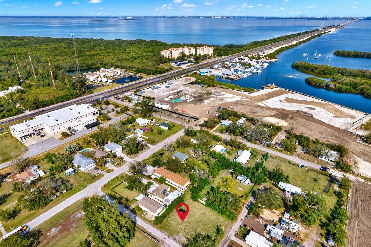1111 N MONACO DRIVE NE, St Petersburg, FL 33702