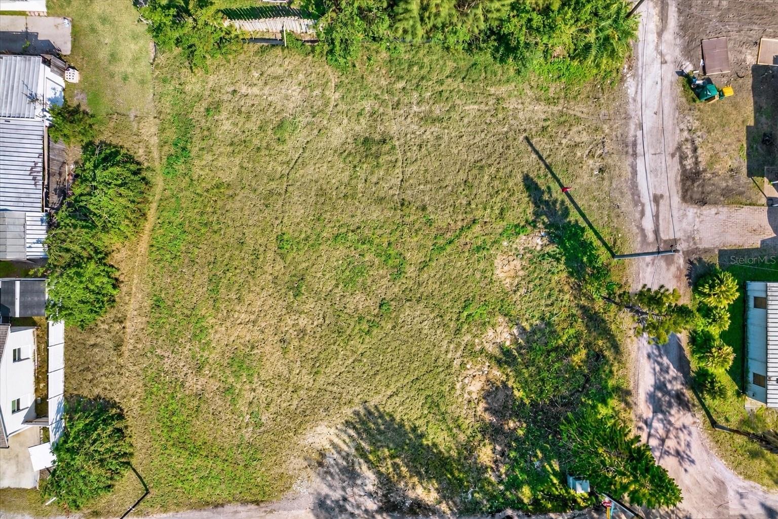 1111 N MONACO DRIVE NE, St Petersburg, FL 33702