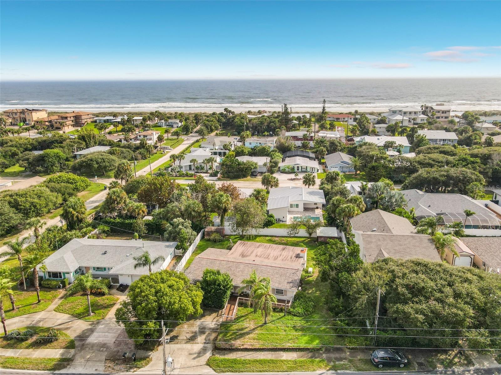 1211 N PENINSULA AVENUE, New Smyrna Beach, FL 32169