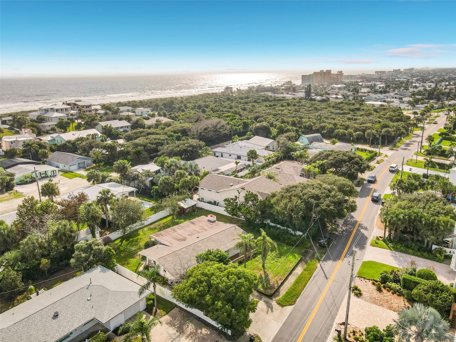 1211 N PENINSULA AVENUE, New Smyrna Beach, FL 32169 1211 N PENINSULA AVENUE, New Smyrna Beach, FL 32169