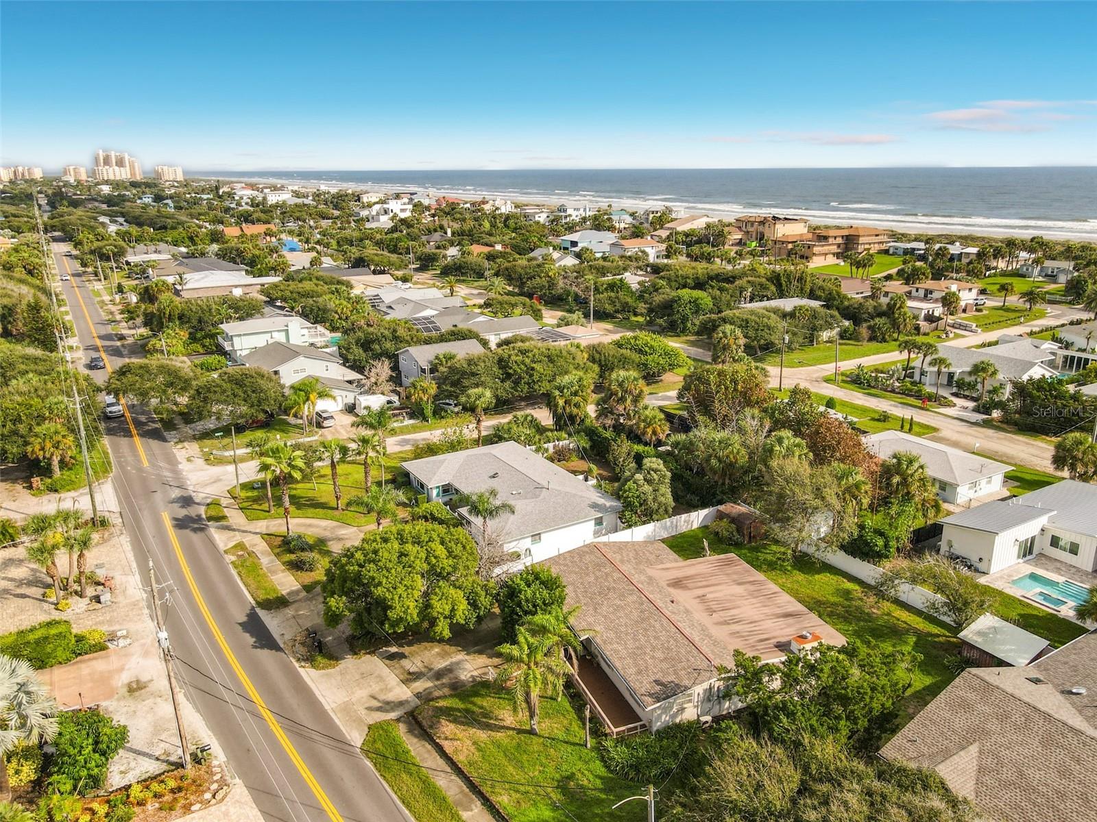 1211 N PENINSULA AVENUE, New Smyrna Beach, FL 32169 1211 N PENINSULA AVENUE, New Smyrna Beach, FL 32169