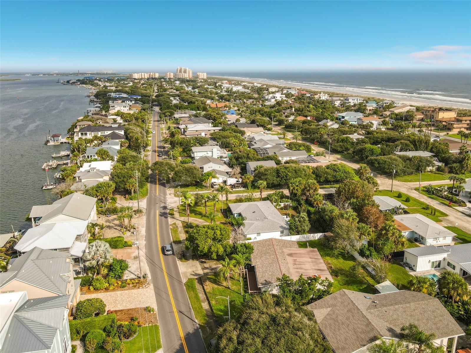 1211 N PENINSULA AVENUE, New Smyrna Beach, FL 32169