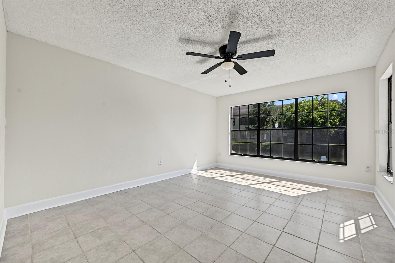 Primary Bedroom is very spacious with a large walk in closet and updated en suite bathroom