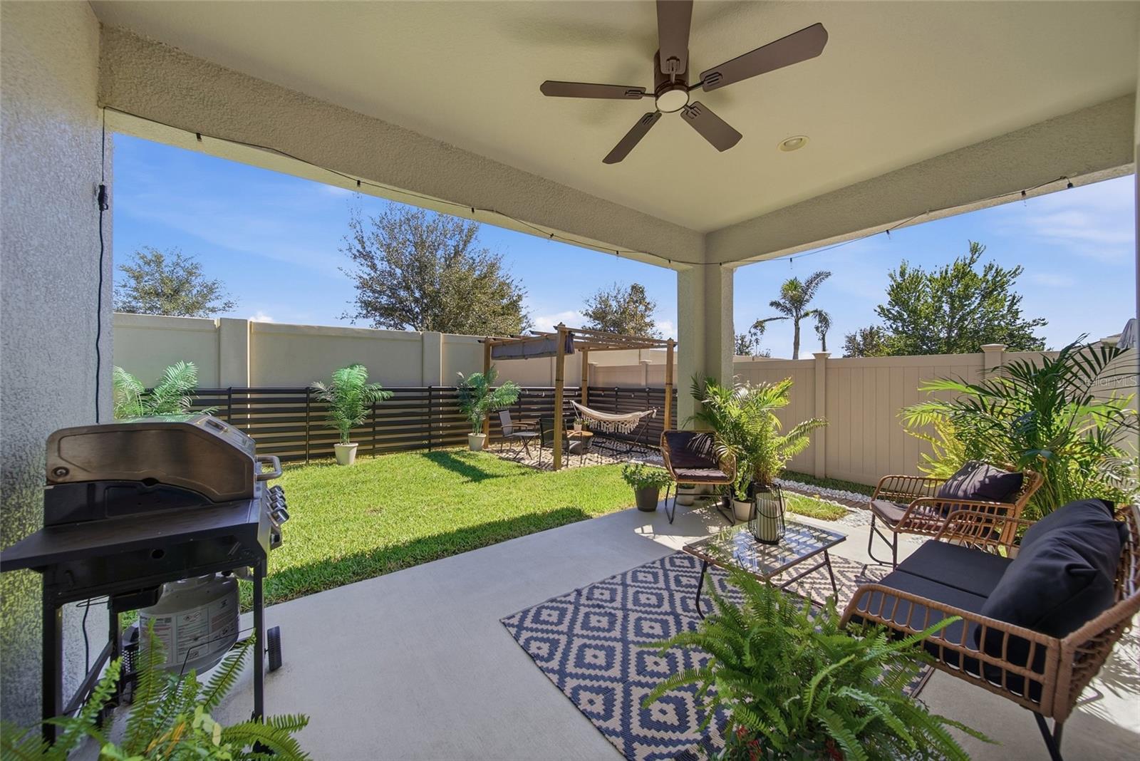 29218 PERILLI PLACE, Wesley Chapel, FL 33543