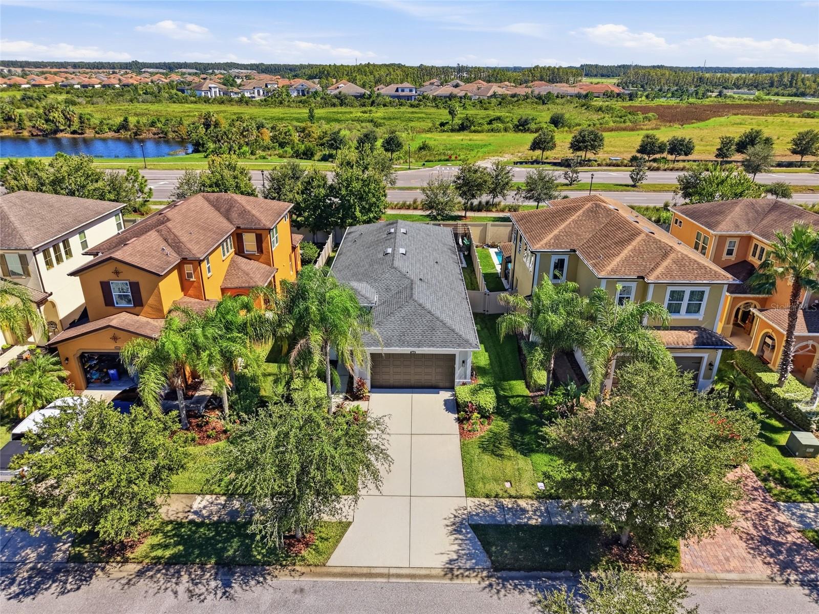 29218 PERILLI PLACE, Wesley Chapel, FL 33543