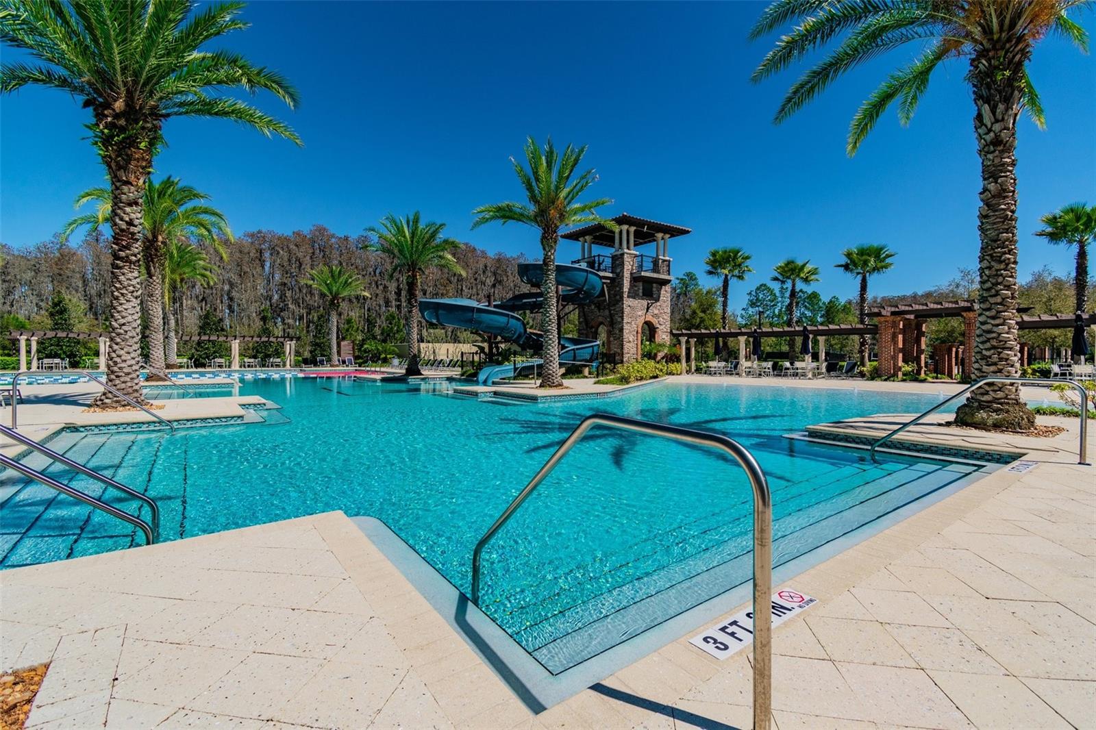 29218 PERILLI PLACE, Wesley Chapel, FL 33543