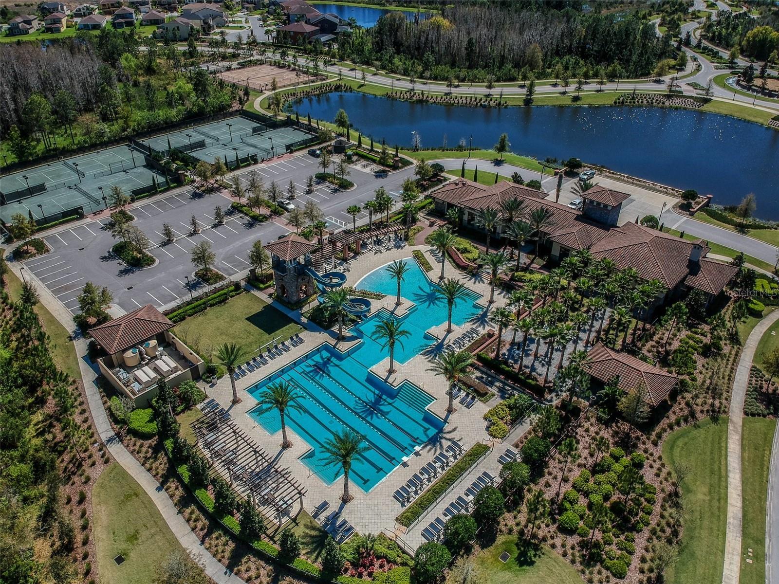 29218 PERILLI PLACE, Wesley Chapel, FL 33543