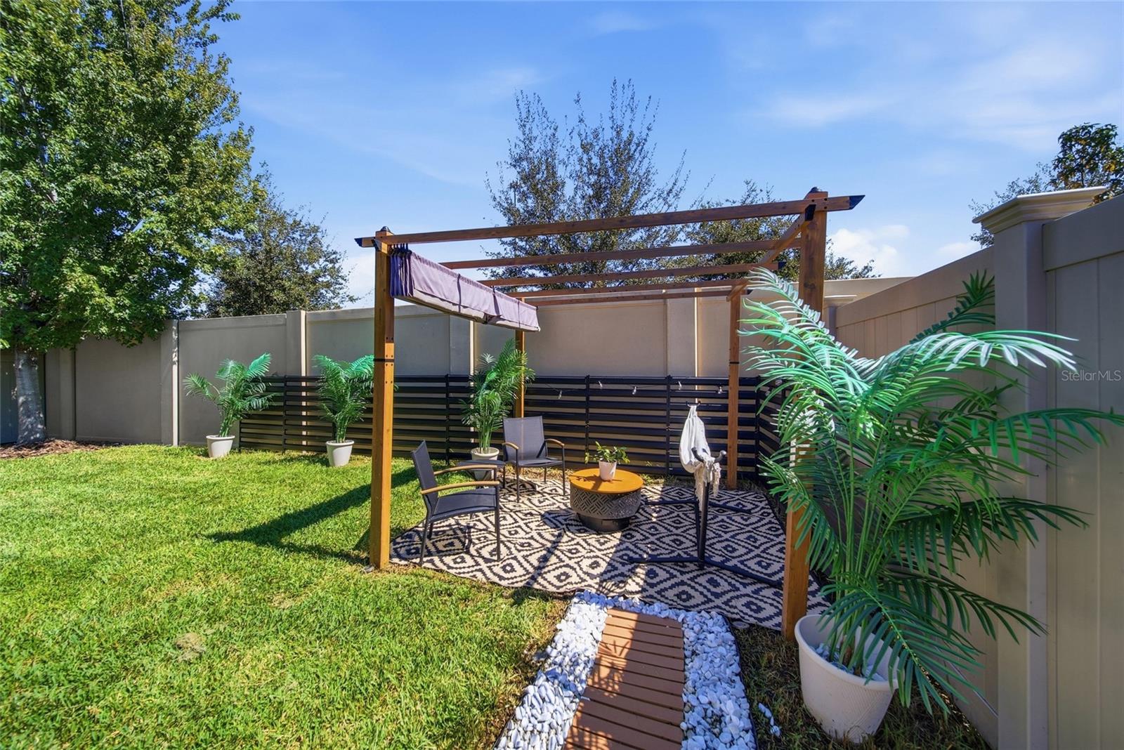29218 PERILLI PLACE, Wesley Chapel, FL 33543