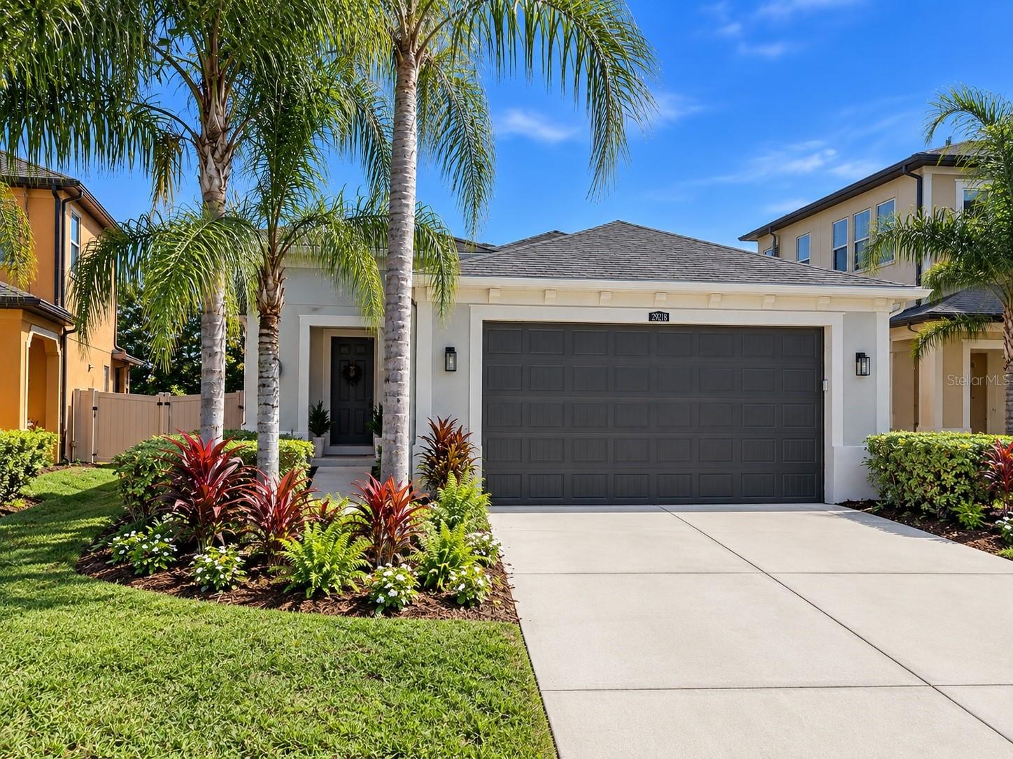 29218 PERILLI PLACE, Wesley Chapel, FL 33543