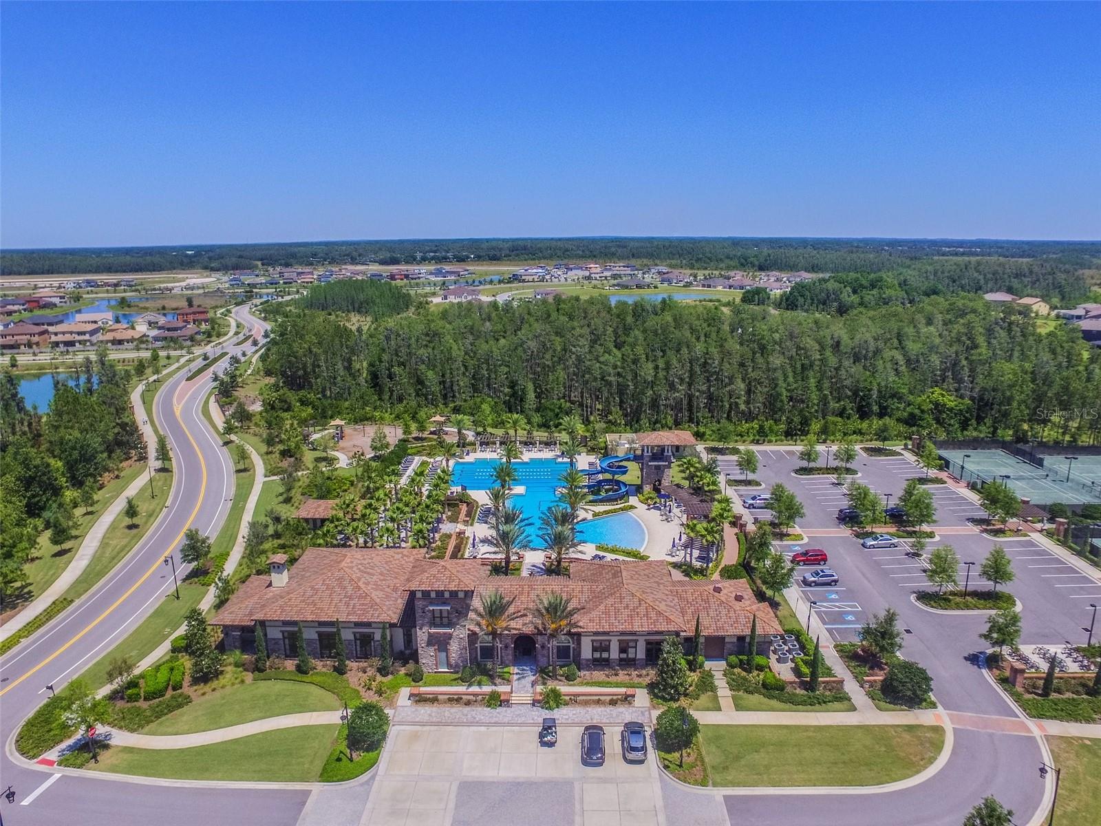 29218 PERILLI PLACE, Wesley Chapel, FL 33543