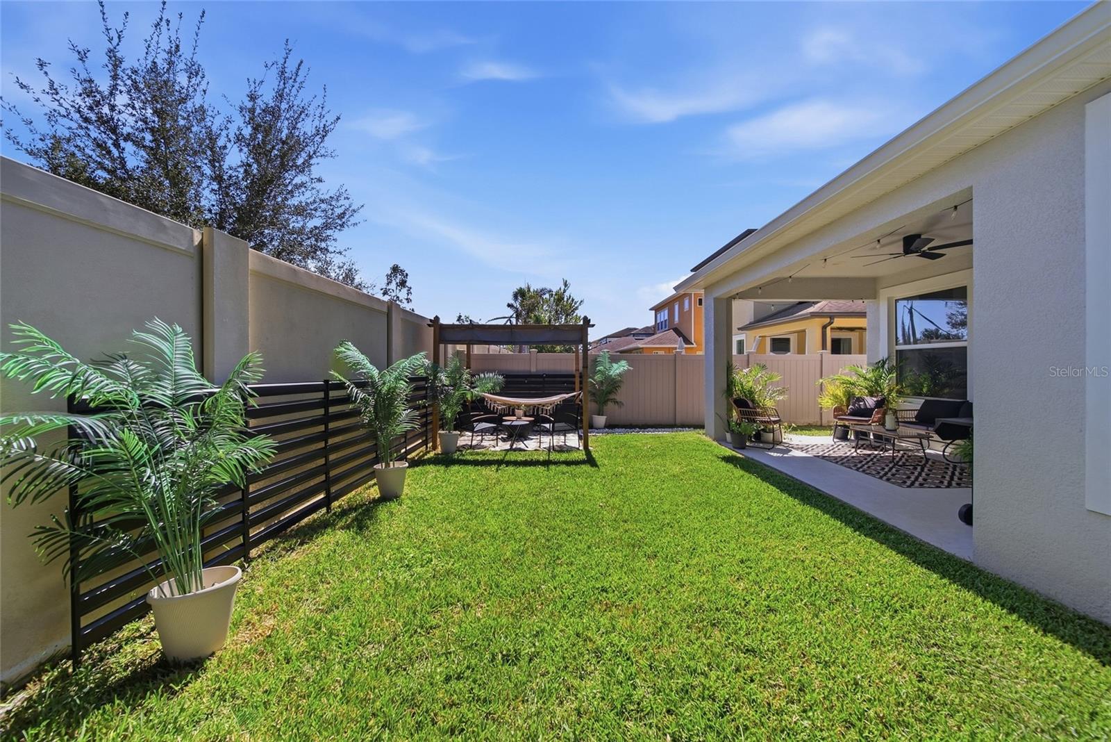 29218 PERILLI PLACE, Wesley Chapel, FL 33543