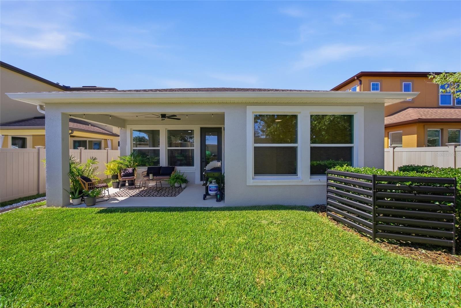 29218 PERILLI PLACE, Wesley Chapel, FL 33543