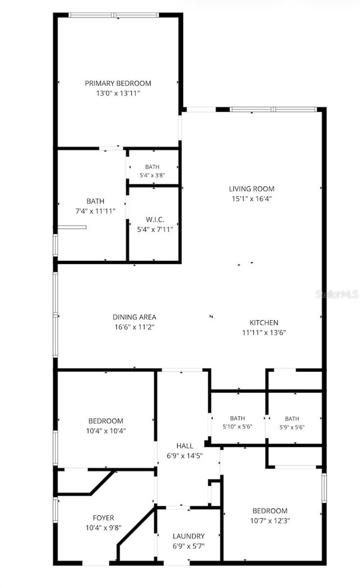 29218 PERILLI PLACE, Wesley Chapel, FL 33543