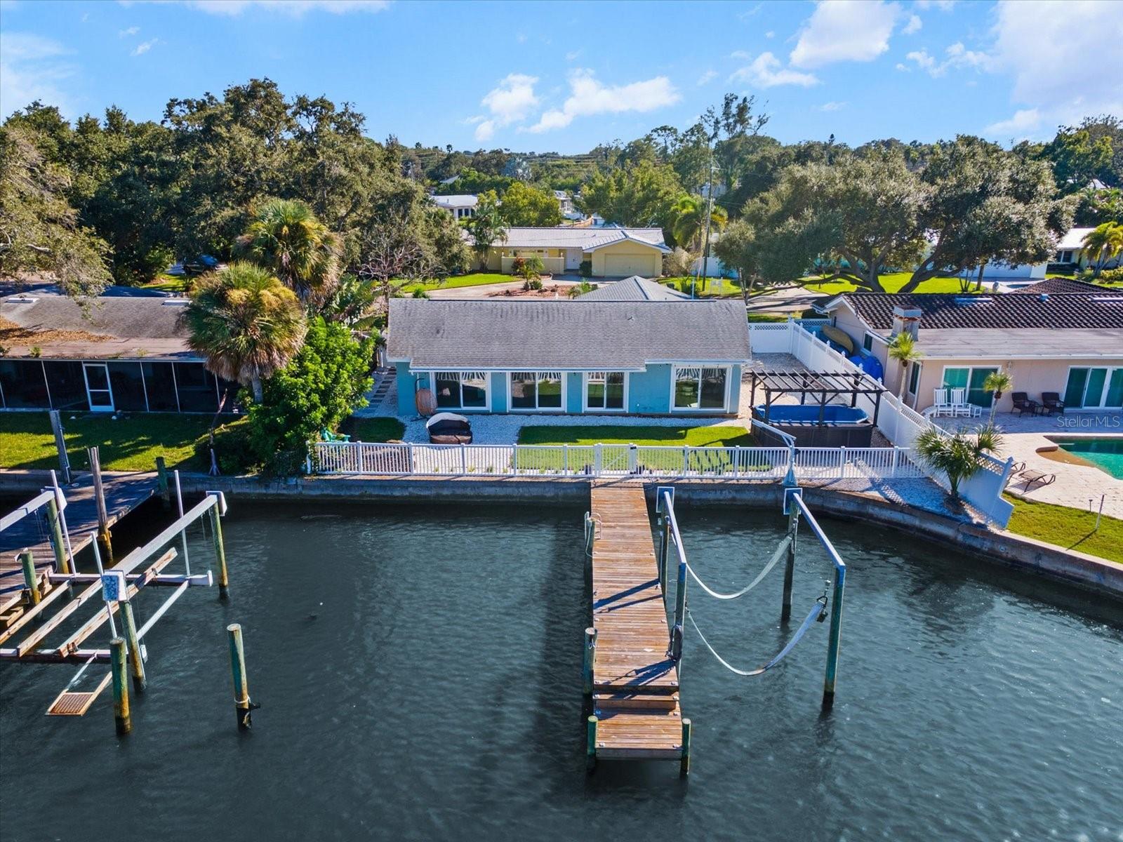 4017 CHURCH CREEK POINT, Largo, FL 33774