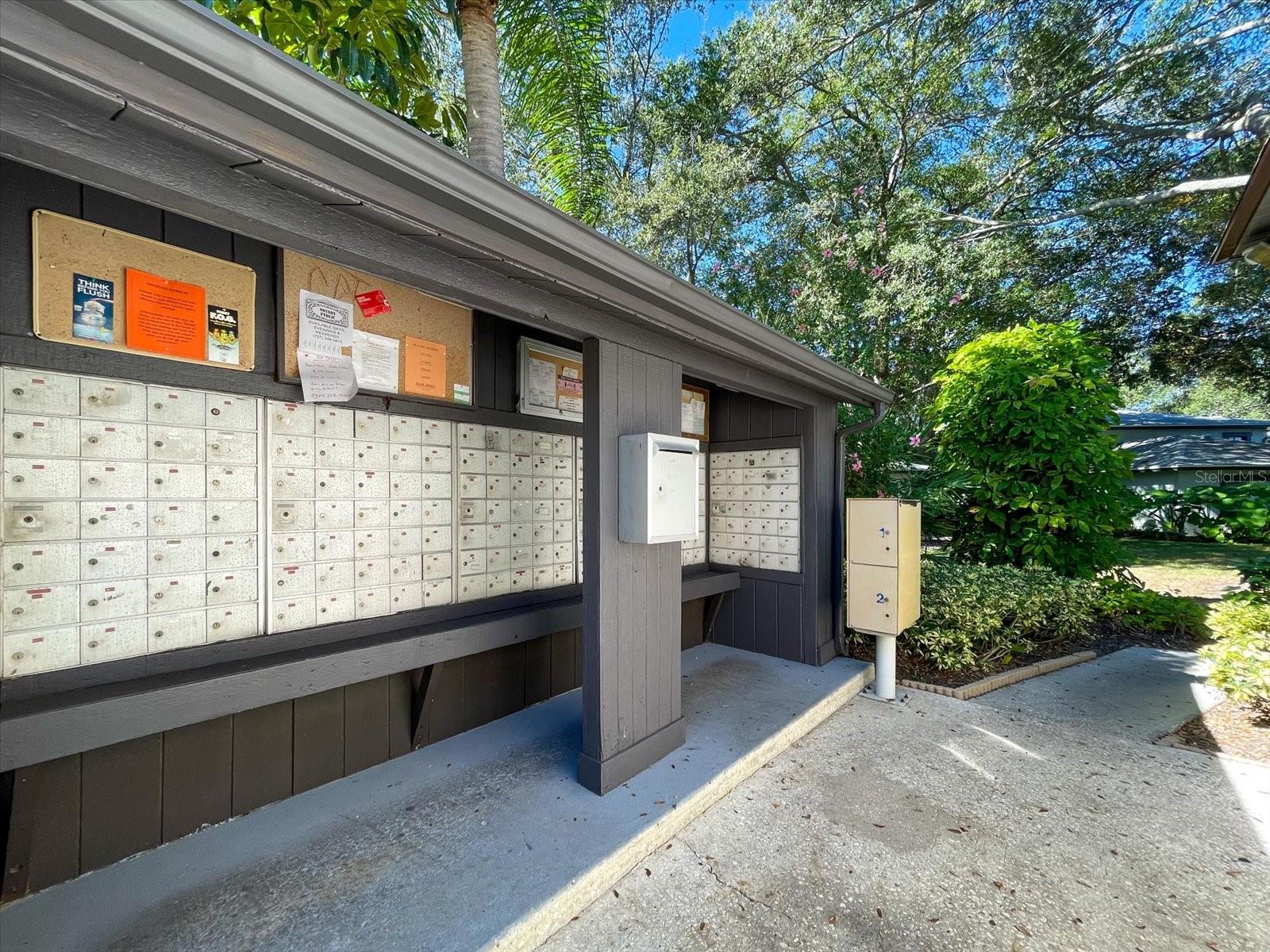 2924 LICHEN LANE, #C, Clearwater, FL 33760