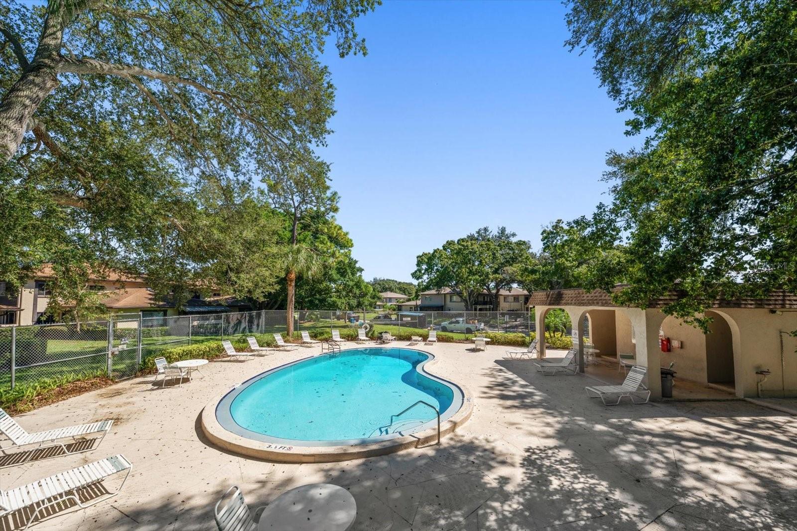 2924 LICHEN LANE, #C, Clearwater, FL 33760