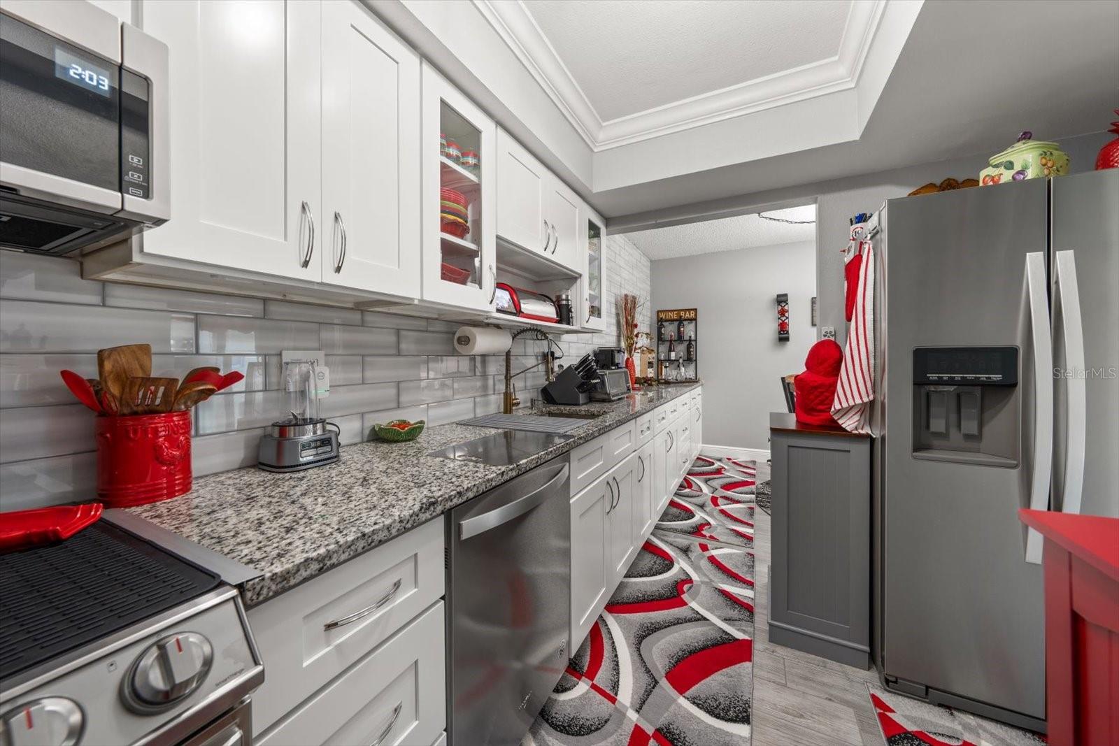 2924 LICHEN LANE, #C, Clearwater, FL 33760