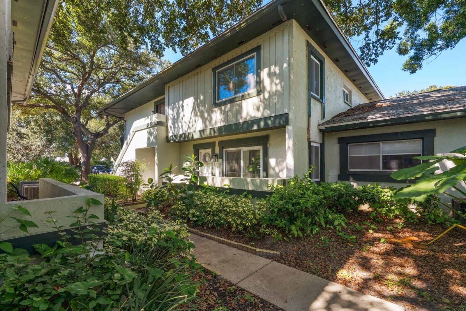 2924 LICHEN LANE, #C, Clearwater, FL 33760