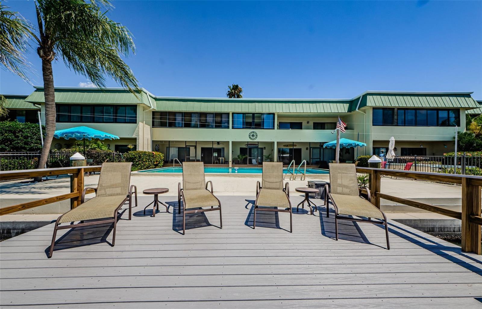 12000 CAPRI CIRCLE S, #20, Treasure Island, FL 33706