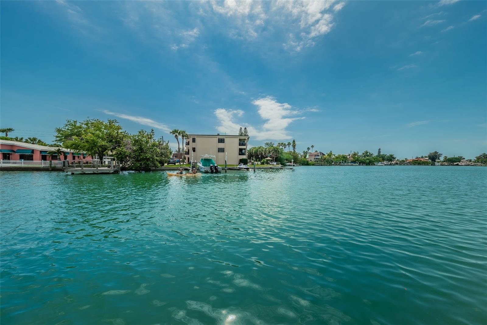 12000 CAPRI CIRCLE S, #20, Treasure Island, FL 33706