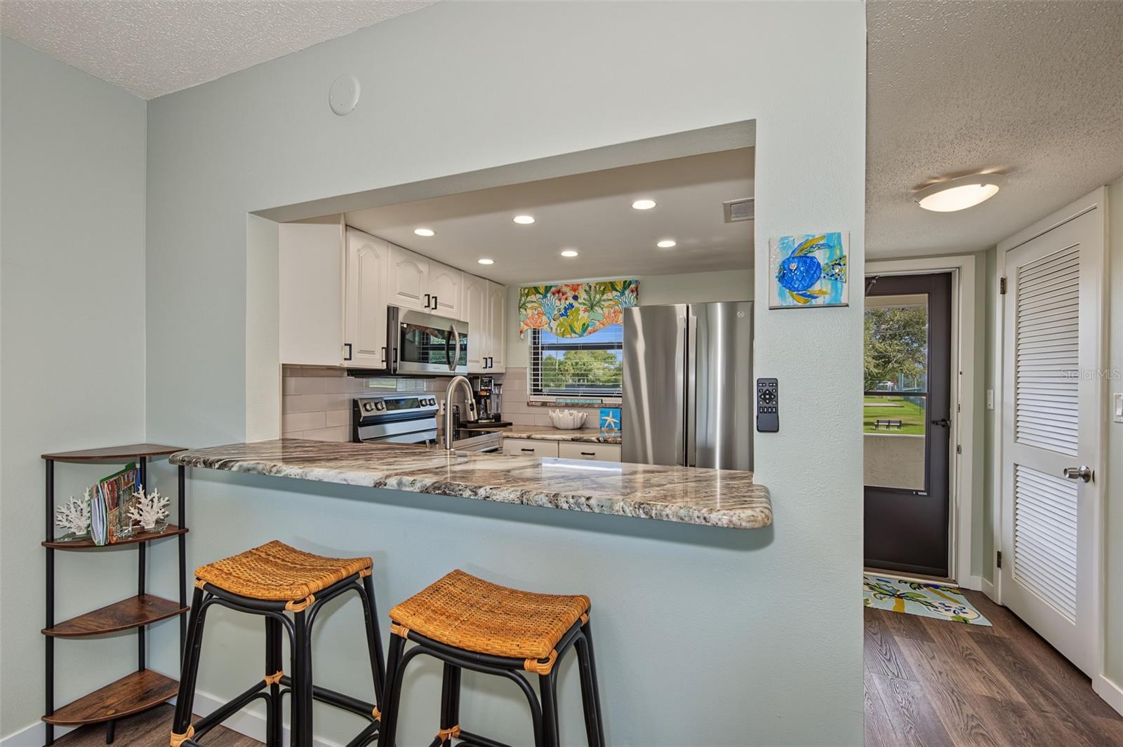 12000 CAPRI CIRCLE S, #20, Treasure Island, FL 33706