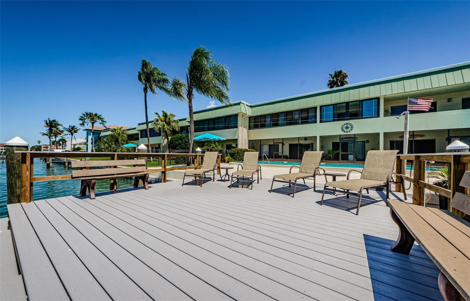 12000 CAPRI CIRCLE S, #20, Treasure Island, FL 33706