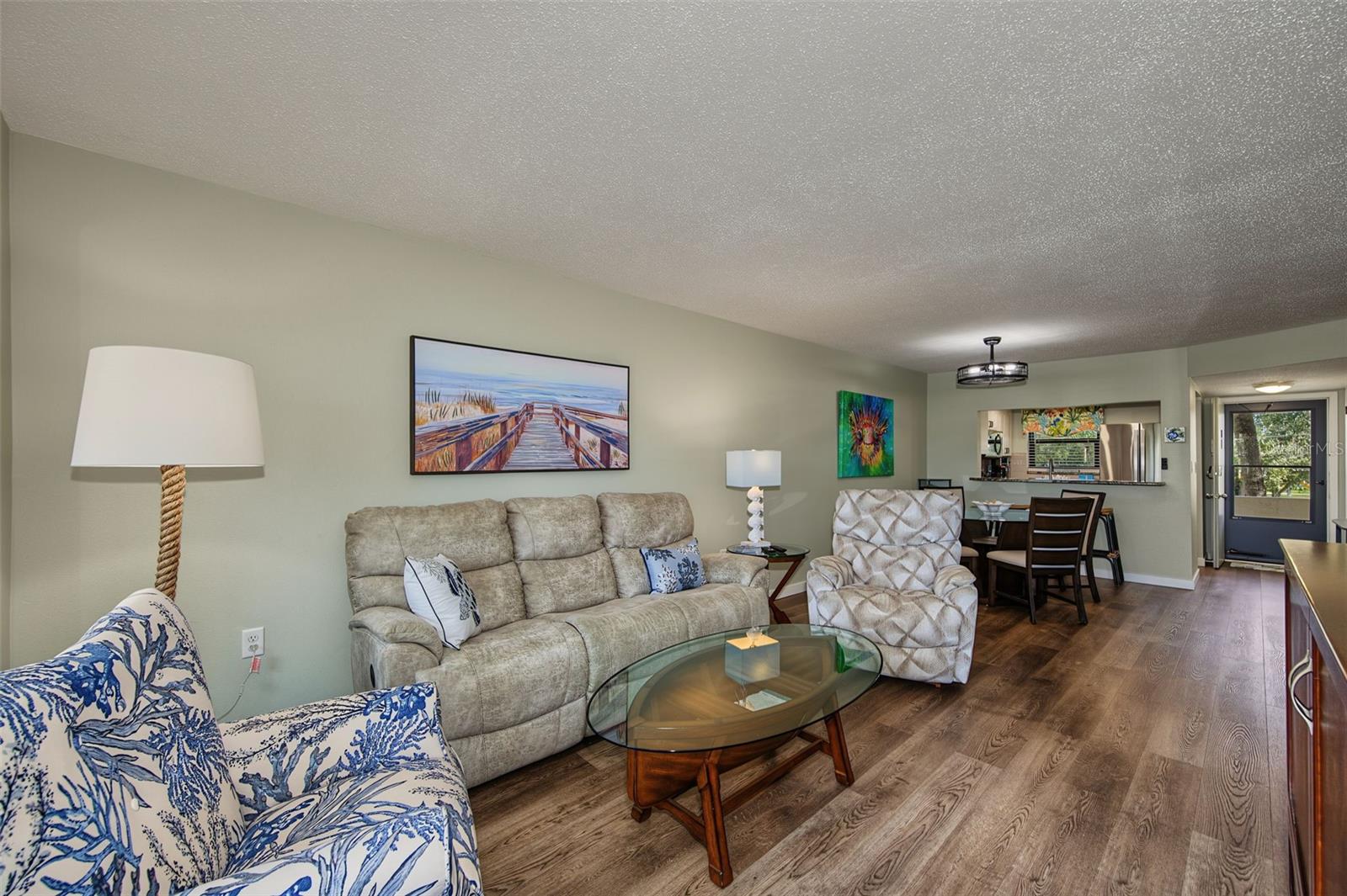 12000 CAPRI CIRCLE S, #20, Treasure Island, FL 33706