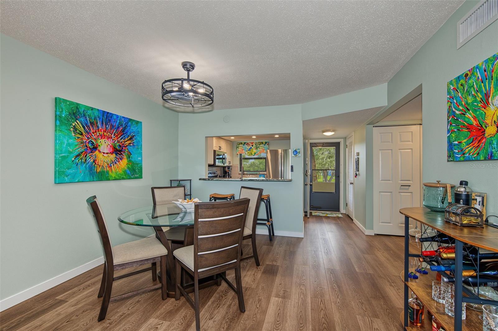 12000 CAPRI CIRCLE S, #20, Treasure Island, FL 33706