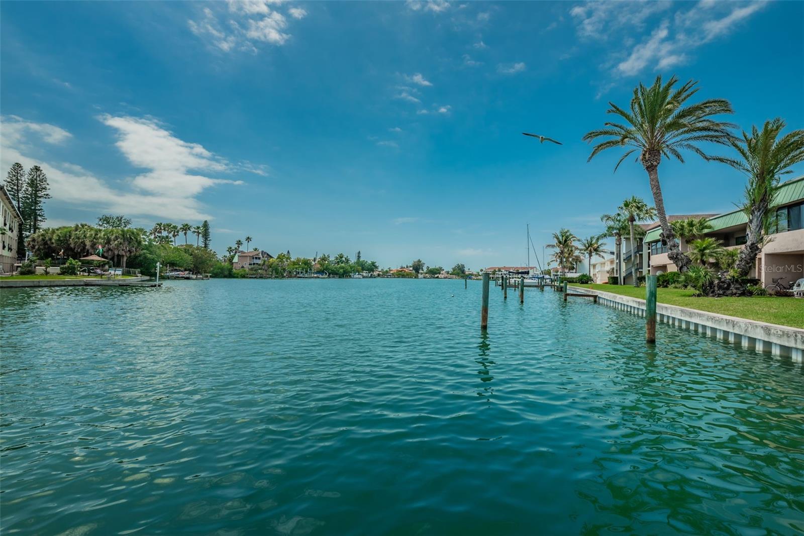 12000 CAPRI CIRCLE S, #20, Treasure Island, FL 33706