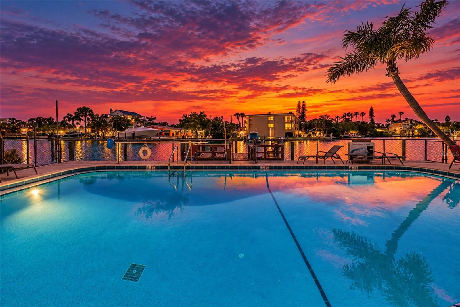 12000 CAPRI CIRCLE S, #20, Treasure Island, FL 33706