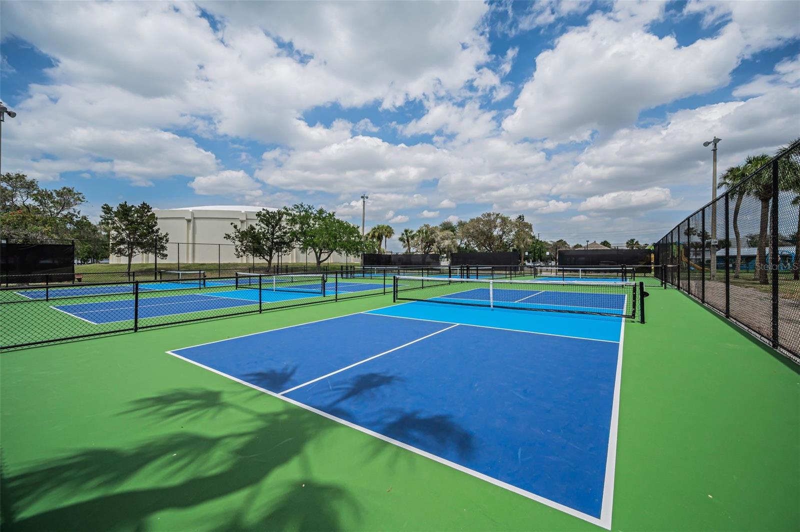 12000 CAPRI CIRCLE S, #20, Treasure Island, FL 33706
