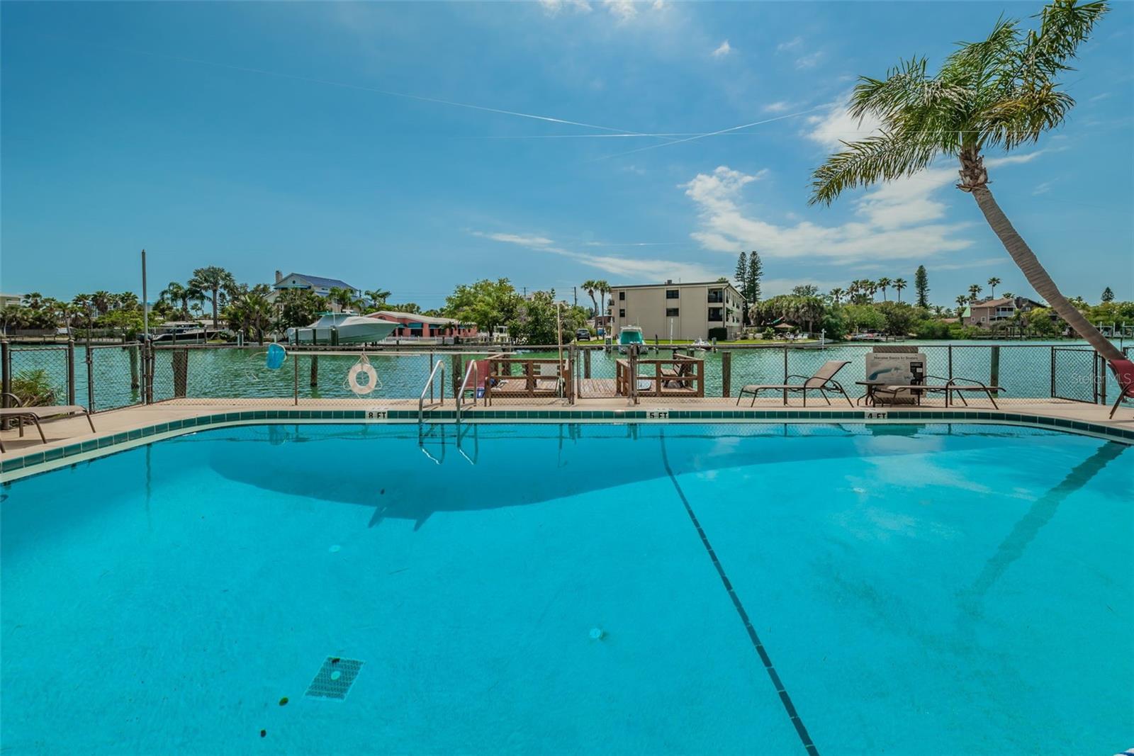 12000 CAPRI CIRCLE S, #20, Treasure Island, FL 33706