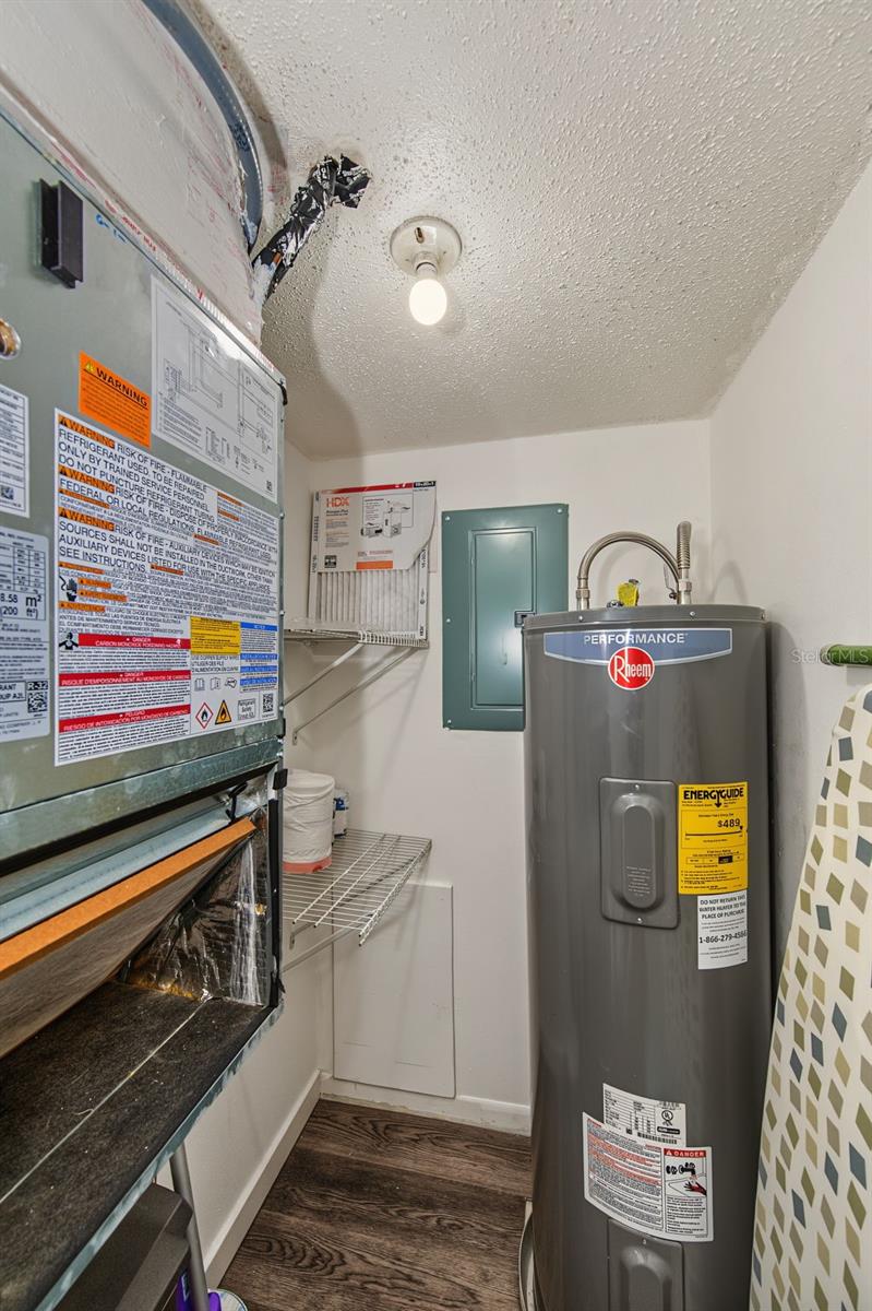 12000 CAPRI CIRCLE S, #20, Treasure Island, FL 33706