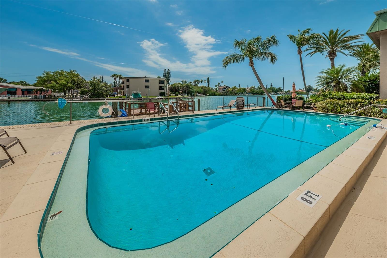 12000 CAPRI CIRCLE S, #20, Treasure Island, FL 33706