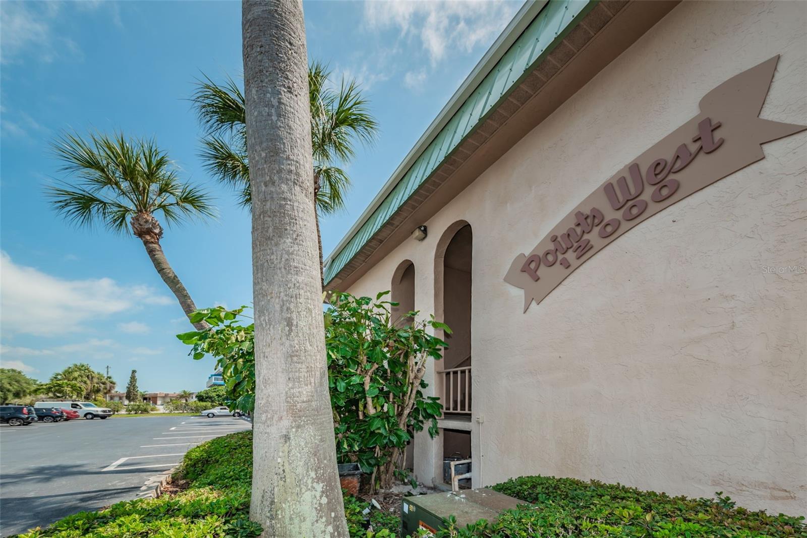 12000 CAPRI CIRCLE S, #20, Treasure Island, FL 33706