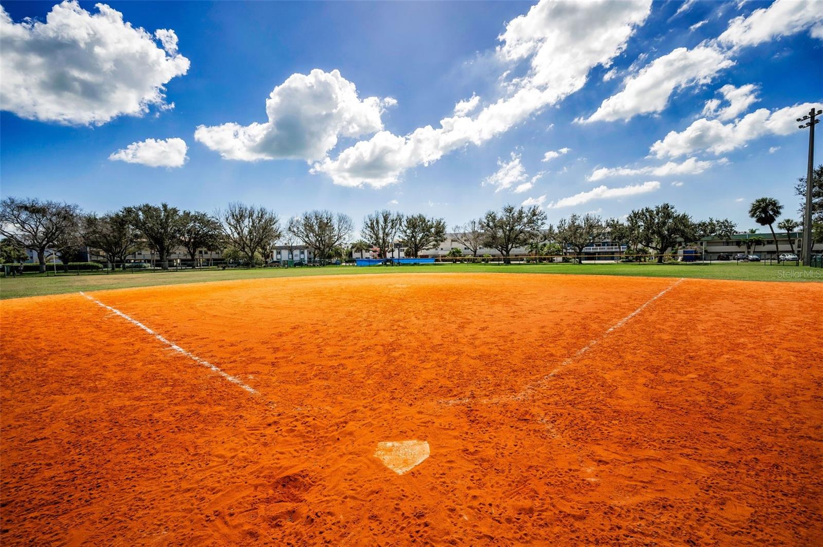 12000 CAPRI CIRCLE S, #20, Treasure Island, FL 33706